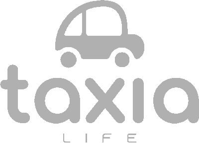 Logo de Taxia Life